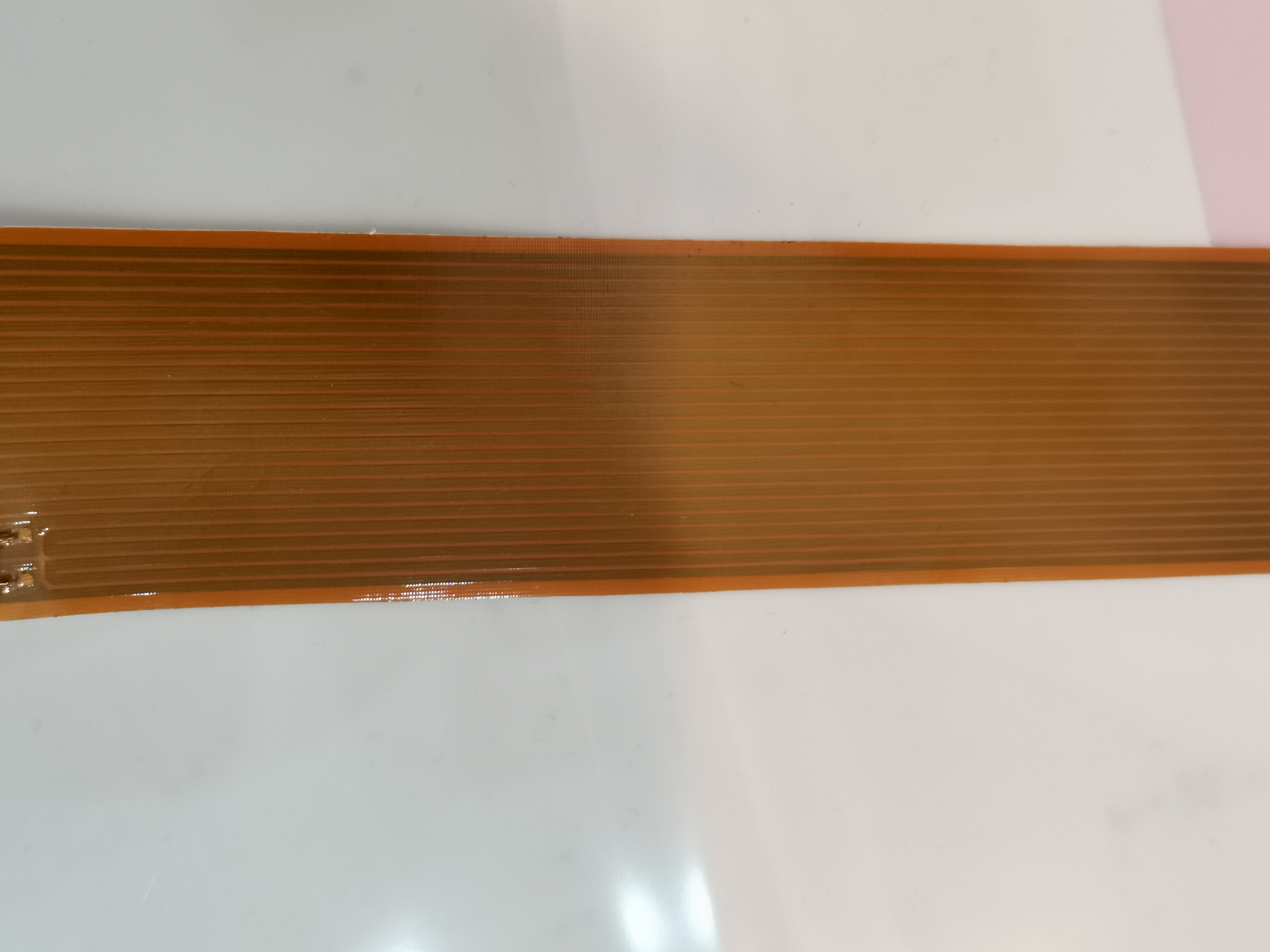 PI鍍銅膜 PI鍍銅膜